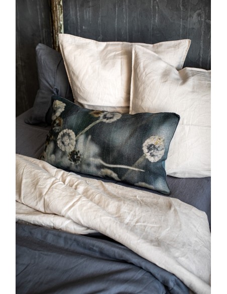 Pure Linen Duvet Cover