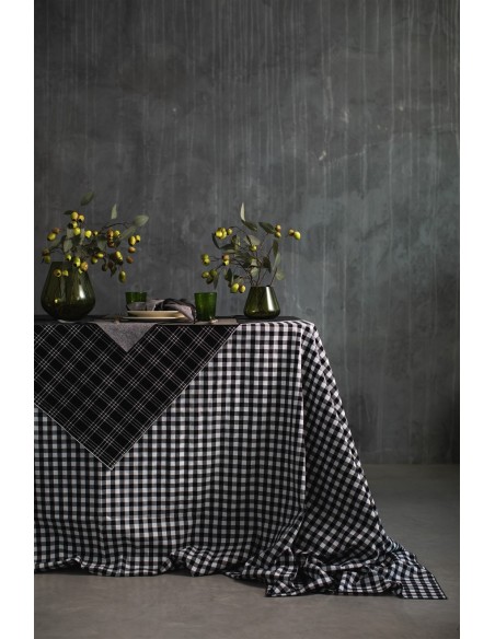 Tovaglia Filo in Cotone