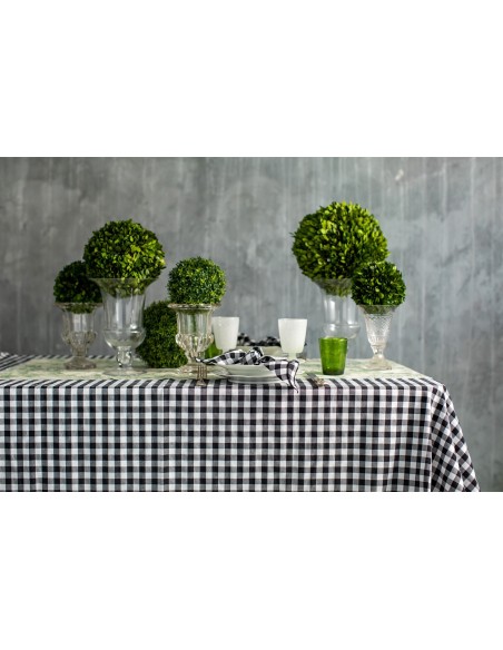 Cotton Filo Tablecloth