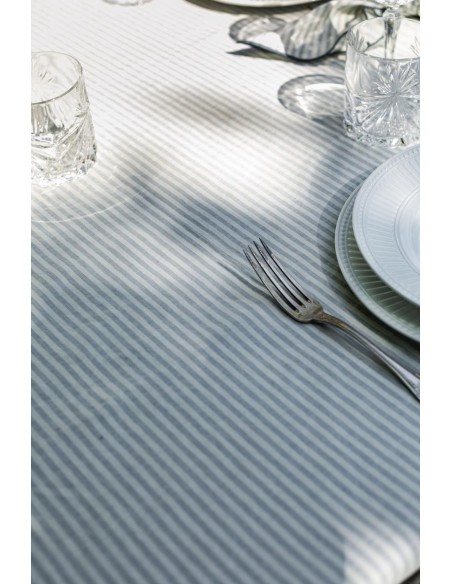 Cotton Filo Tablecloth