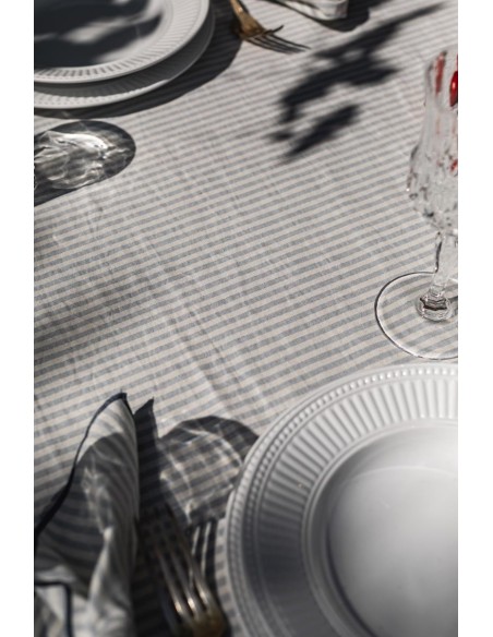 Nappe en coton Filo