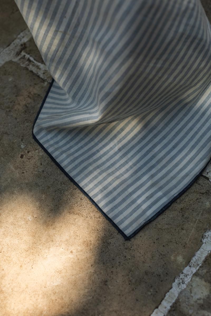 Nappe en coton Filo