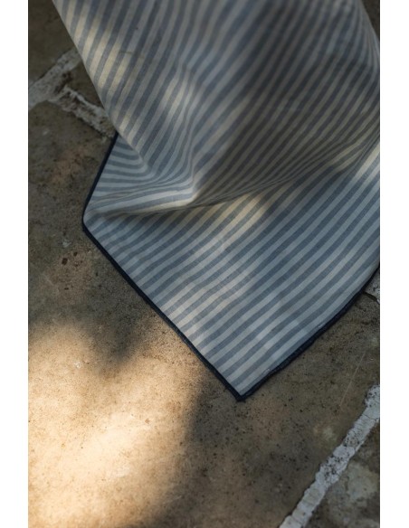Nappe en coton Filo