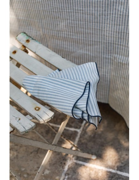 Tovaglia Filo in Cotone