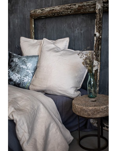 Pure Linen Duvet Cover