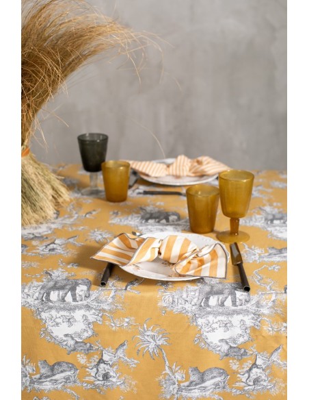 Tovaglia Filo in Cotone