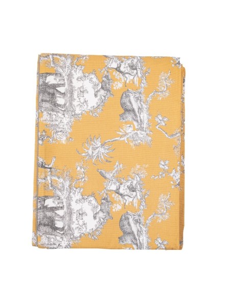 Cotton Filo Tablecloth