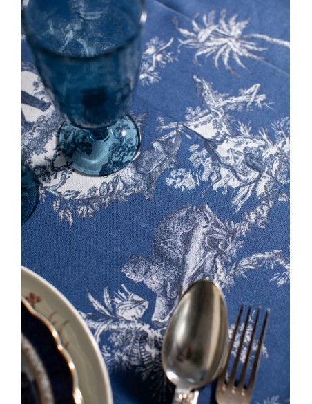 Tovaglia Filo in Cotone