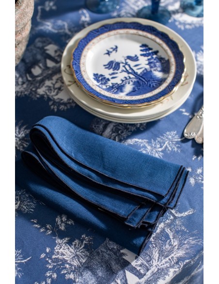 Tovaglia Filo in Cotone