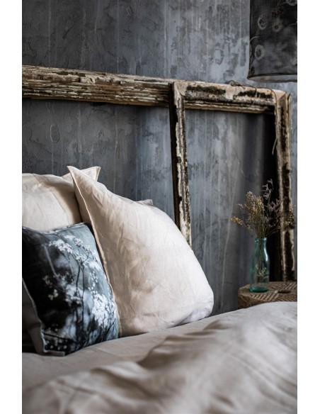 Pure Linen Duvet Cover