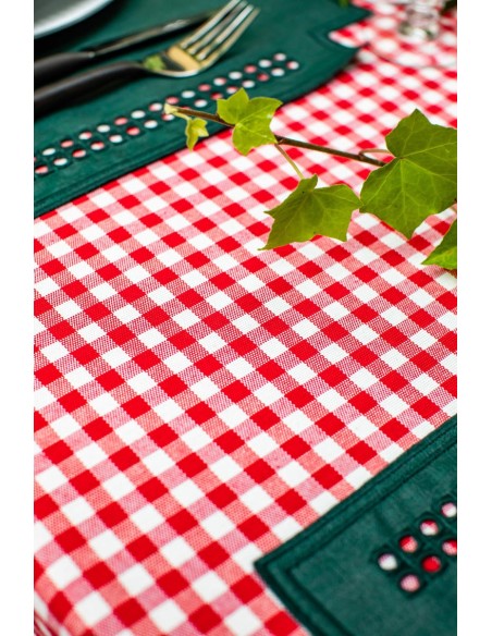 Tovaglia Filo in Cotone