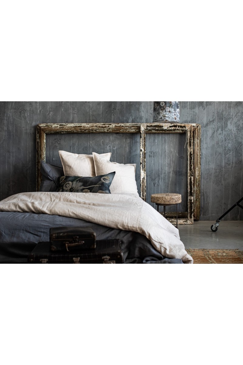 Copripiumino Pure in Lino