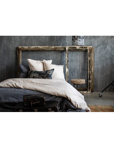 Pure Linen Duvet Cover