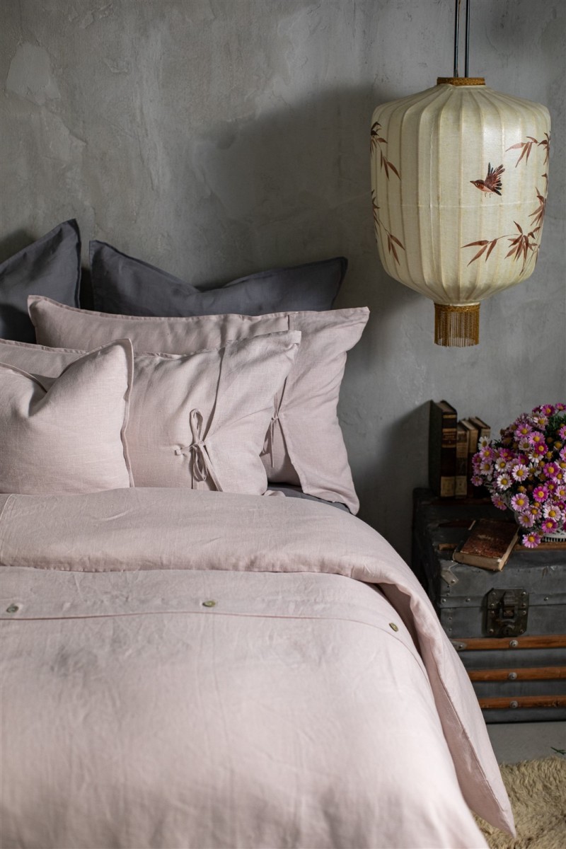 Housse de couette en pur lin