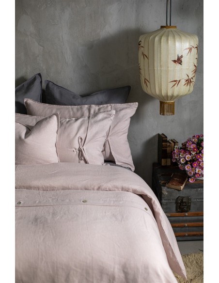 Housse de couette en pur lin