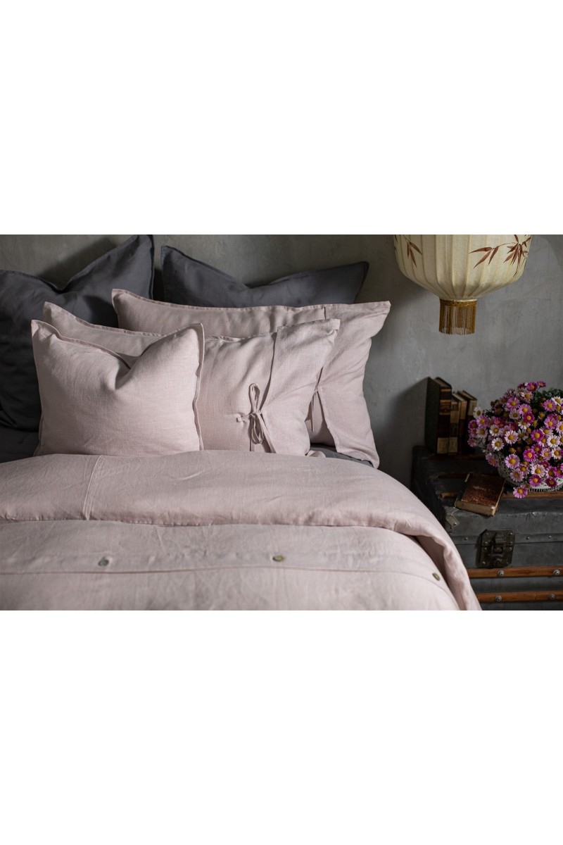 Housse de couette en pur lin