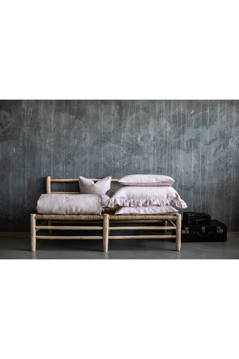 Housse de couette en pur lin