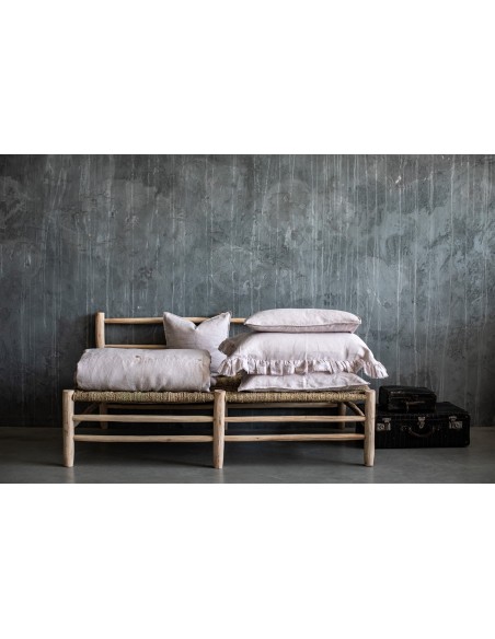 Housse de couette en pur lin