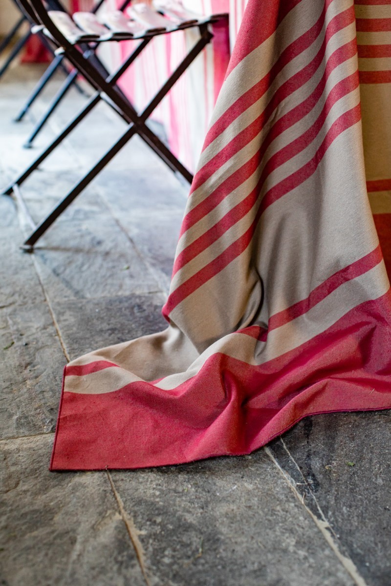 Cotton Filo Tablecloth