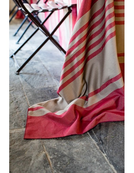 Cotton Filo Tablecloth