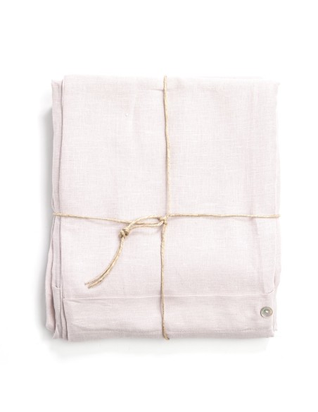 Housse de couette en pur lin