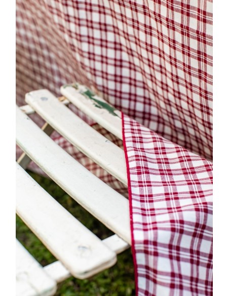 Tovaglia Filo in Cotone