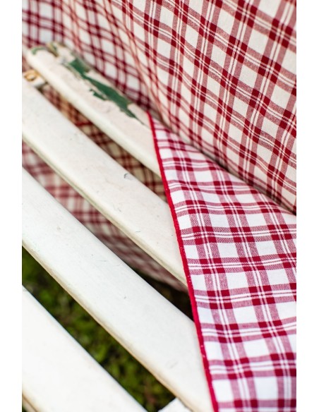 Tovaglia Filo in Cotone