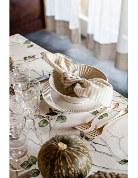 Tovaglia Filo in Cotone