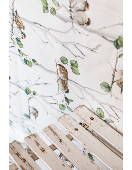 Tovaglia Filo in Cotone