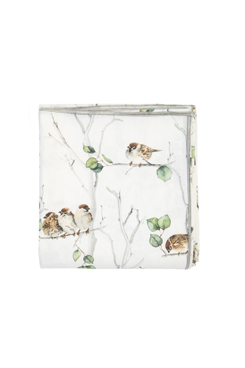 Tovaglia Filo in Cotone