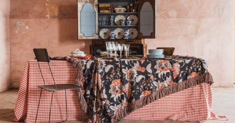 Tondo, quadrato o rettangolare: come scegliere il tavolo giusto? I miei consigli per trovare quello perfetto per la tua casa 