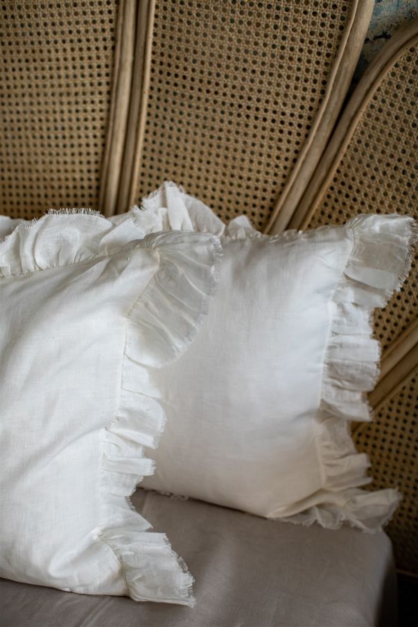 Linen Pillowcase Gitane