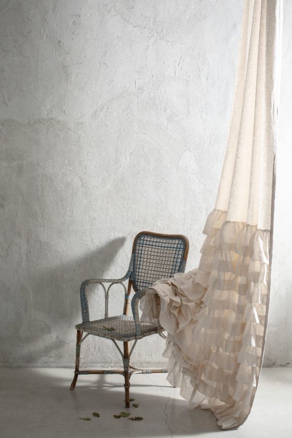 Gitane Linen Curtain