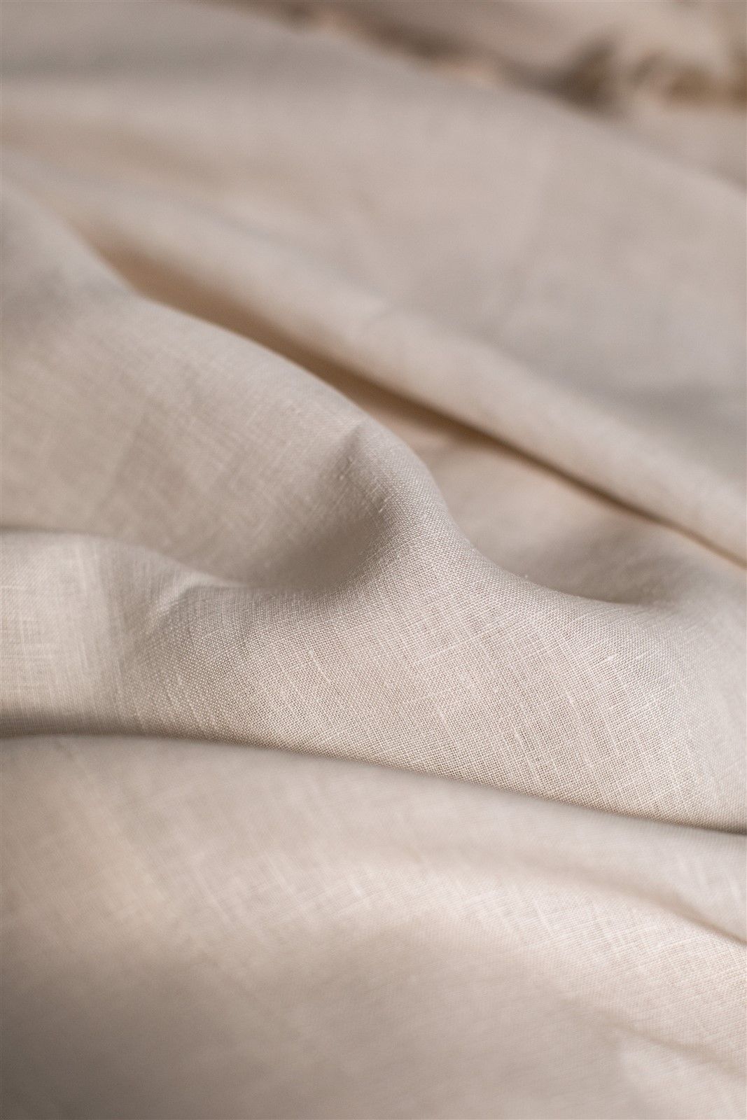 Linen Sheet With Corners