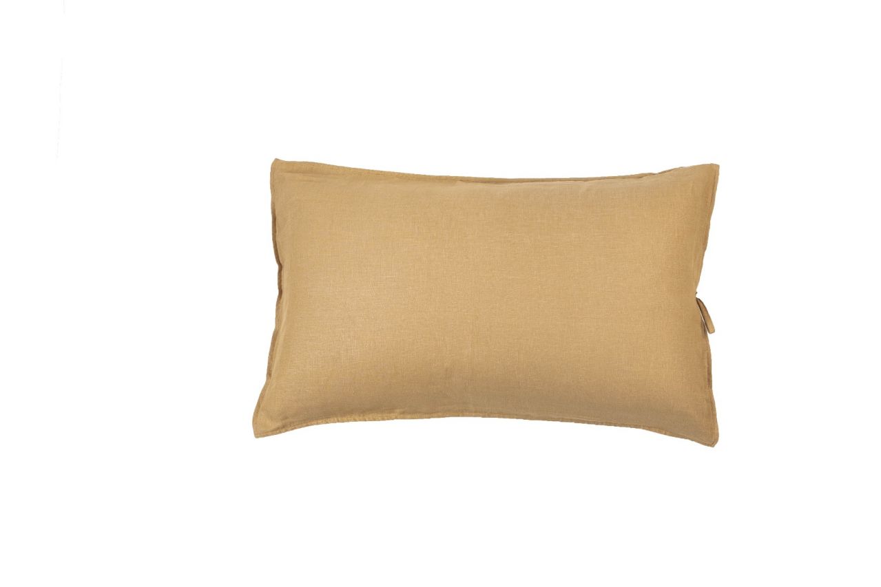 Linen Pillowcase Pure