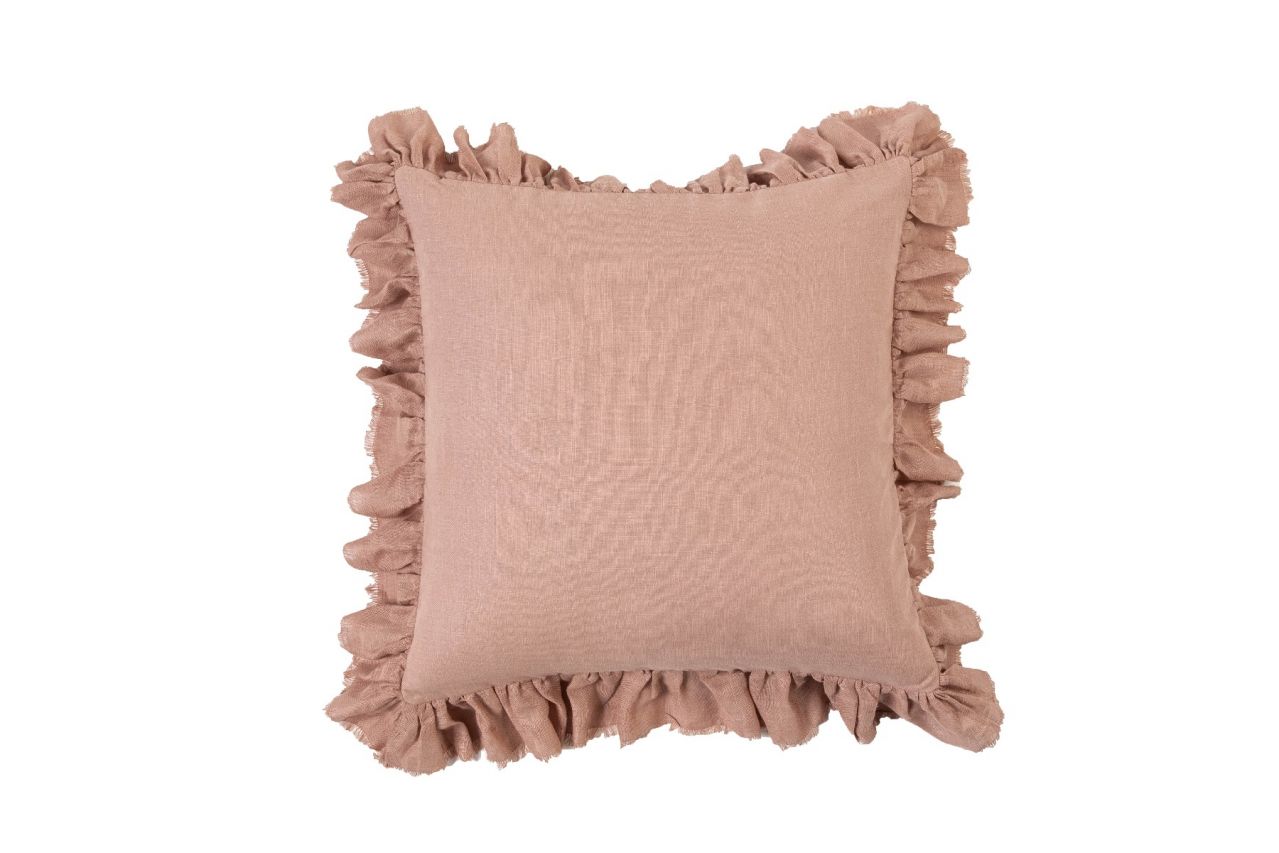 Linen Pillowcase Gitane
