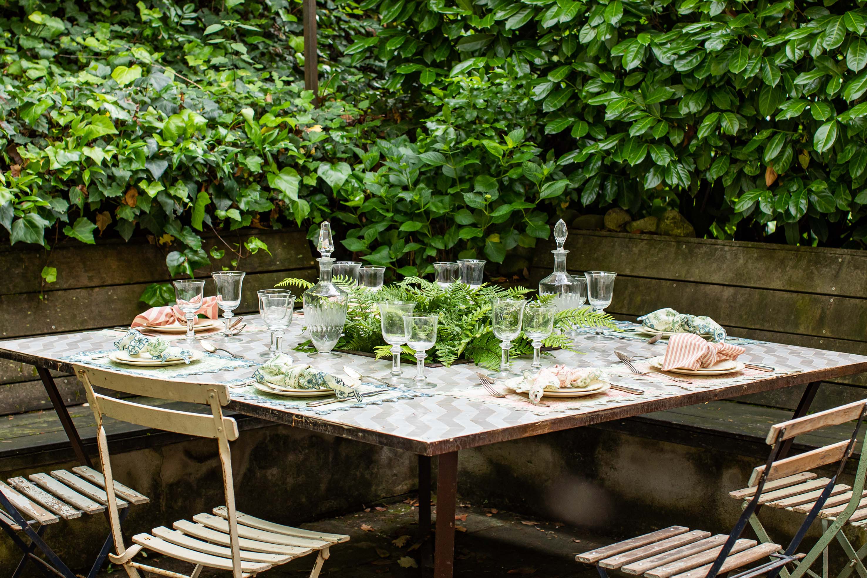 How to Organise a Brunch at Home