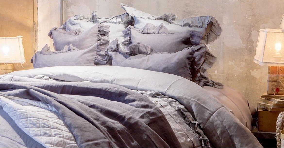 How to use the comforter cover and why to buy it