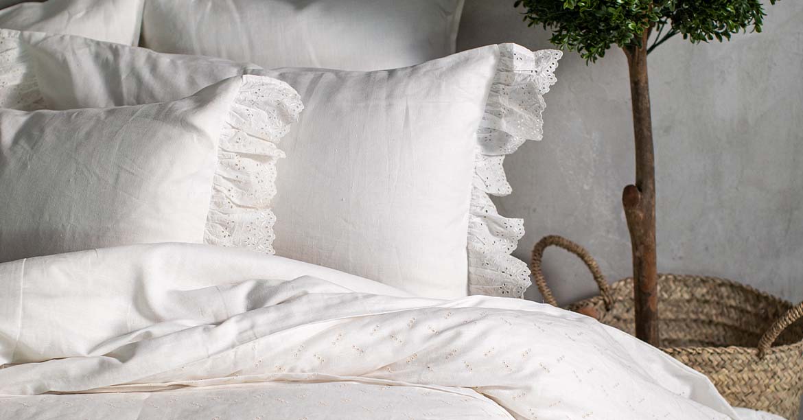 The coolest sheets for summer: the best fabrics for a good night's sleep
