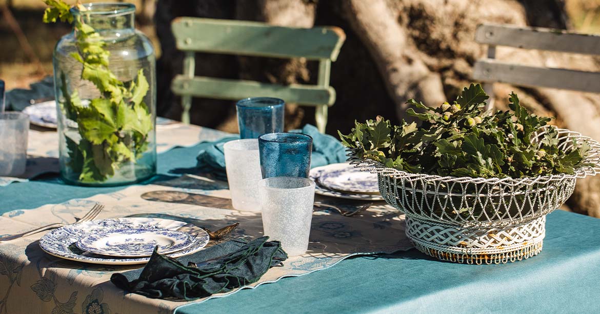 Mediterranean Style in Your Home: Ideas to Create a Summer Setting
